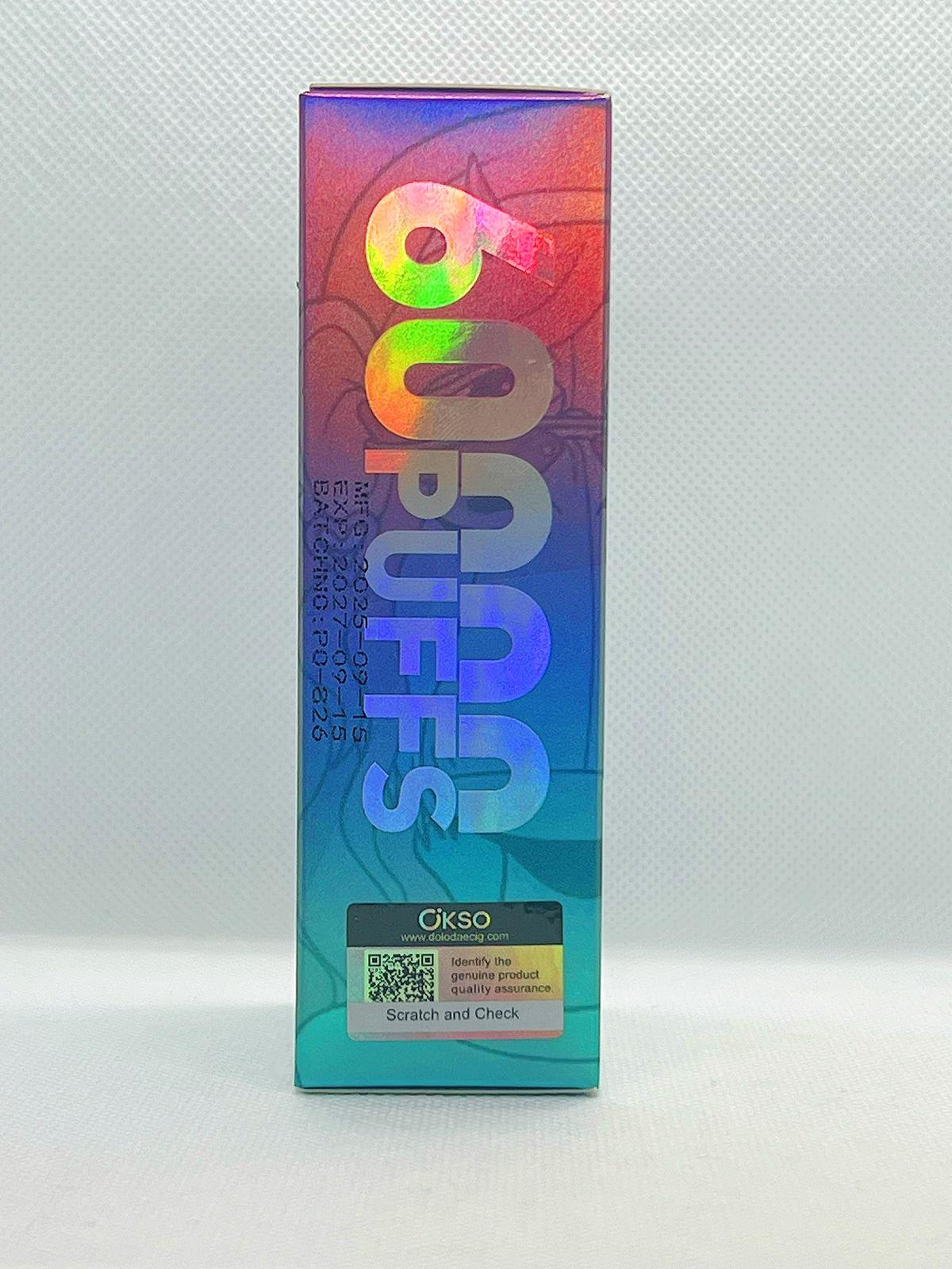 Juicy Peaches & Jungle Juice